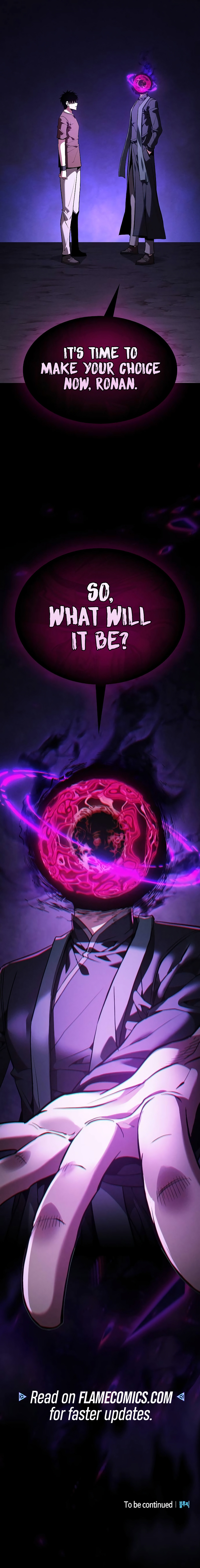 Academy's Genius Swordsman Chapter 127 15